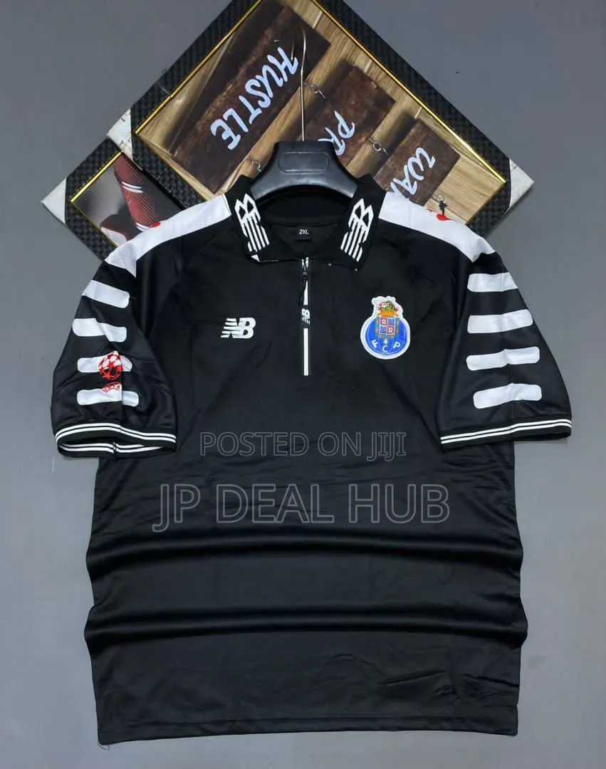 Premium Original Soccer/Football Jersey