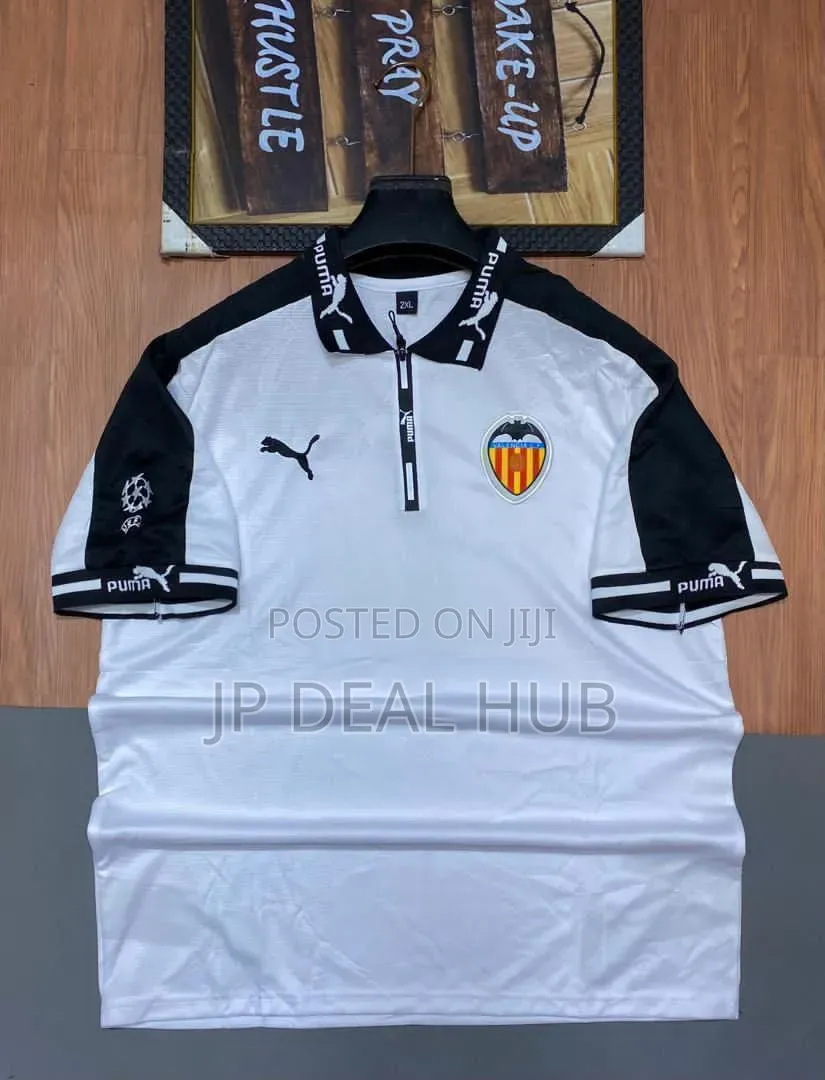 Premium Original Soccer/Football Jersey