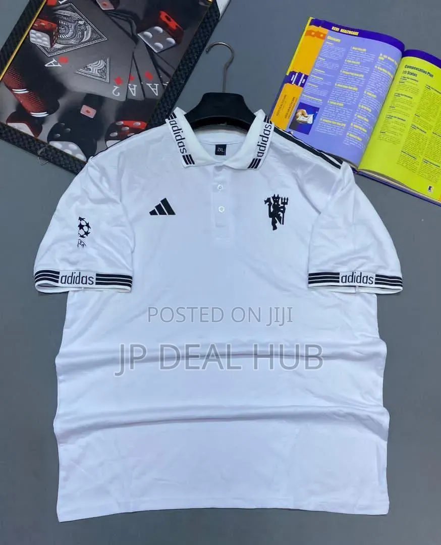 Premium Original Soccer/Football Jersey