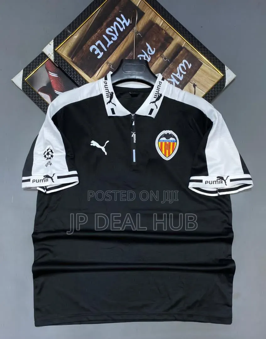Premium Original Soccer/Football Jersey