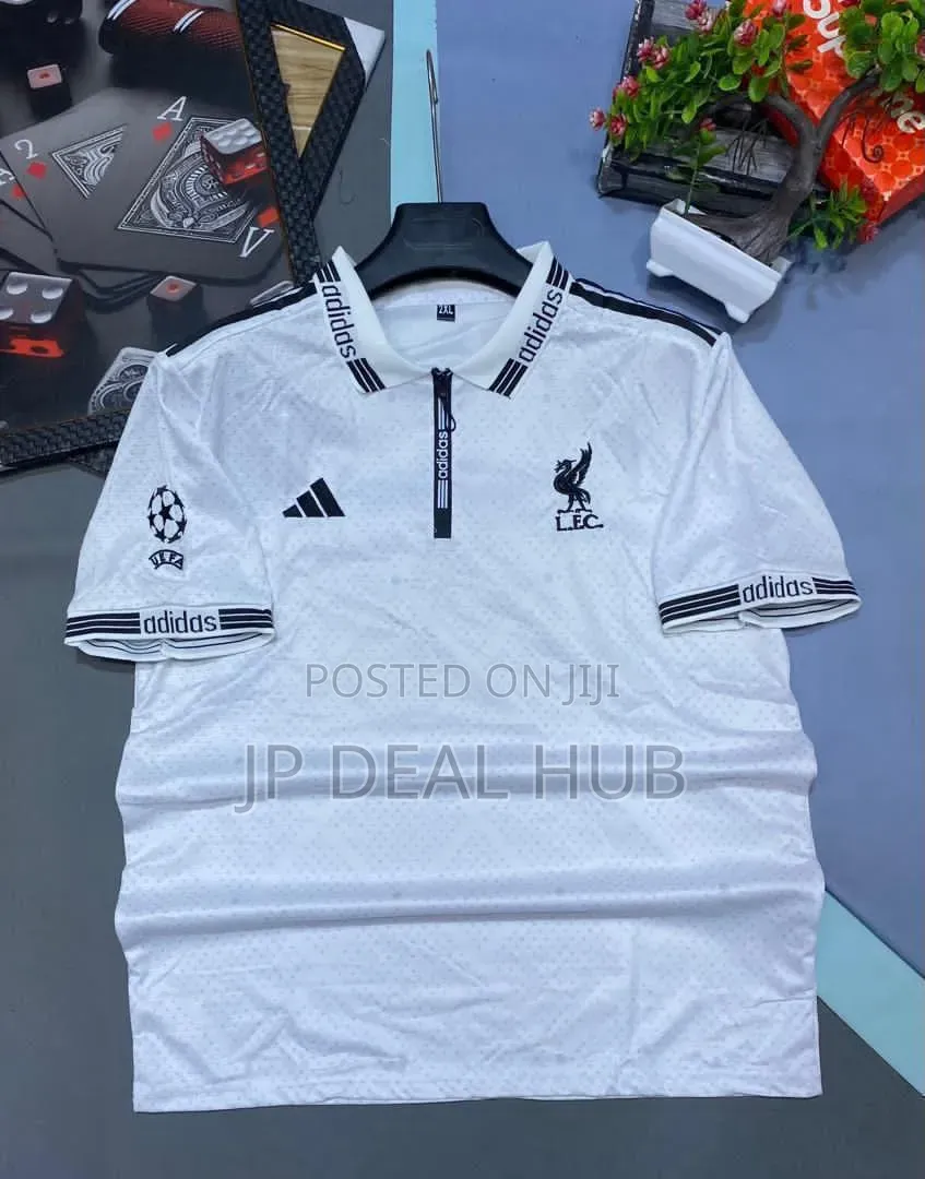 Premium Original Soccer/Football Jersey