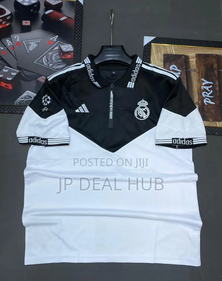 Premium Original Soccer/Football Jersey