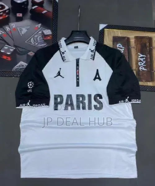 Premium Original Soccer/Football Jersey