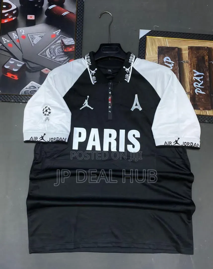 Premium Original Soccer/Football Jersey