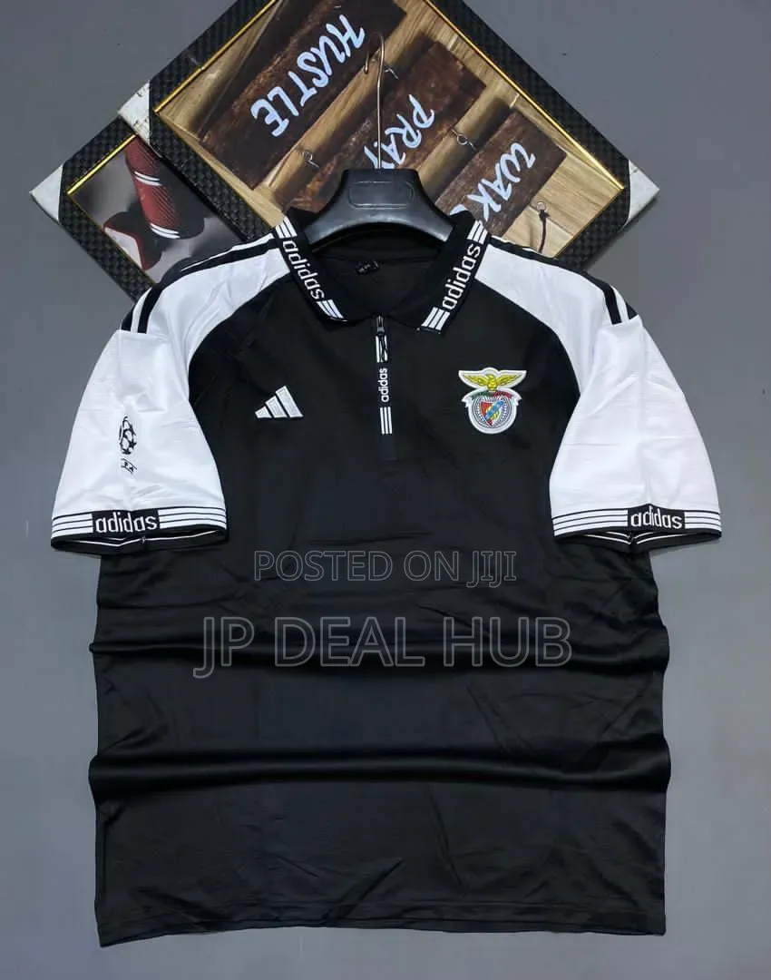 Premium Original Soccer/Football Jersey