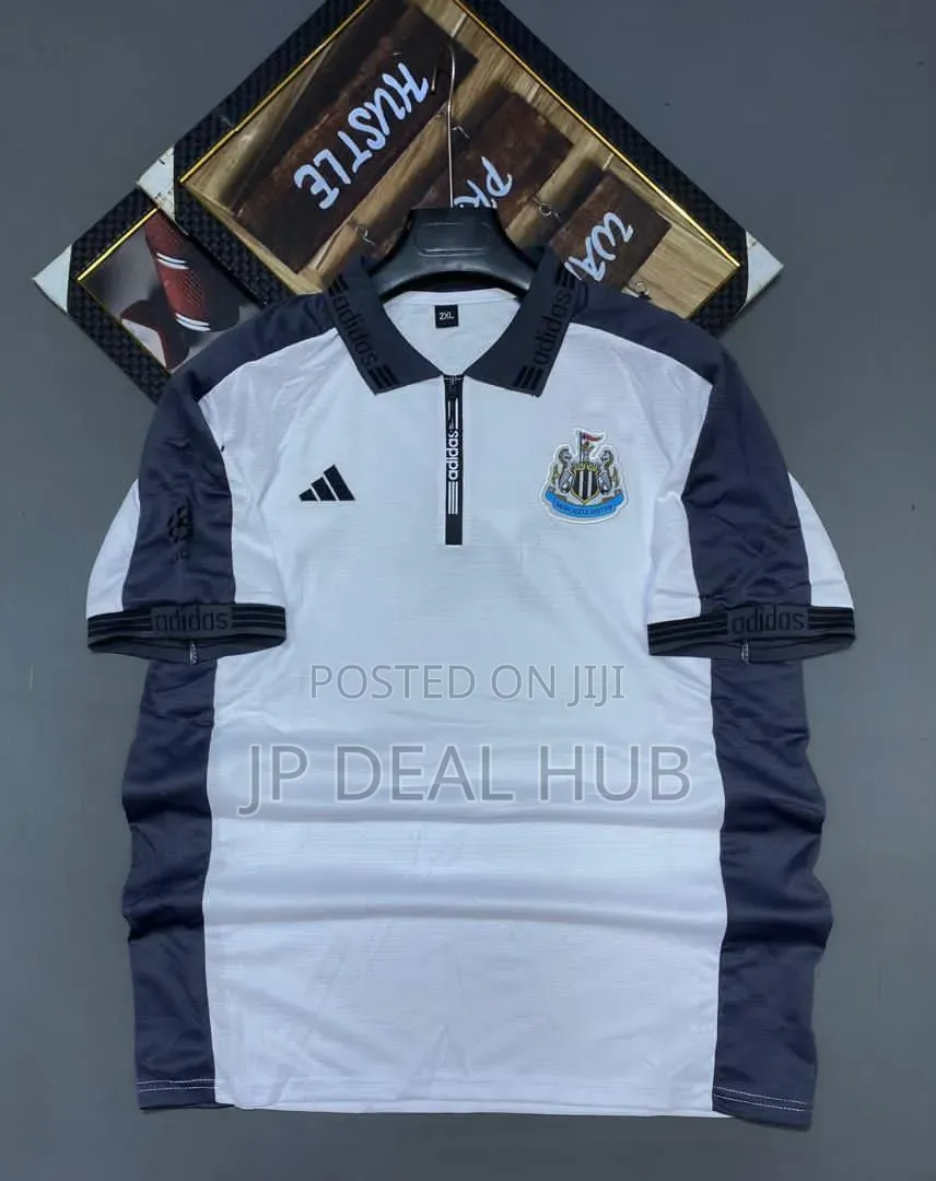 Premium Original Soccer/Football Jersey