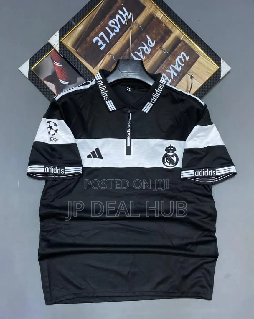 Premium Original Soccer/Football Jersey
