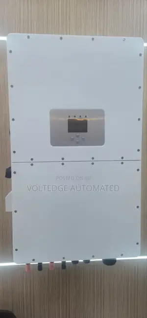 20kva Deye Three Phase Hybrid Inverter
