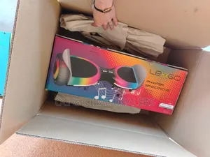 Brand New Lexgo Phantom Hoverboard