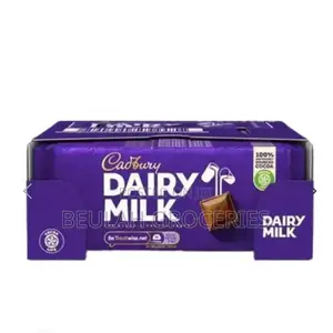 Dairy Milk Chocolate