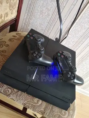 Playstation 4