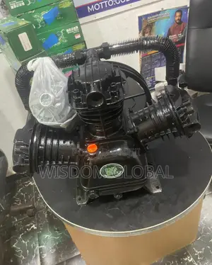 Original10hp Air Compressor Head