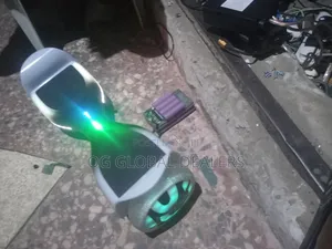 Brand New Quality Lexgo Phantom Hoverboard
