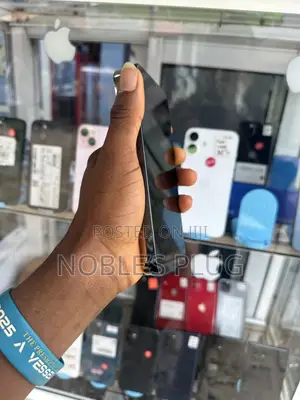 Apple iPhone 12 Pro Max 256 GB Blue