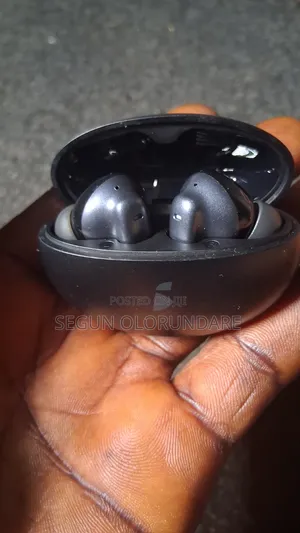 Itel Budsgo Earbud