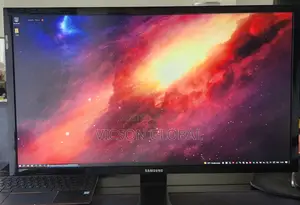 Samsung Uhd Monitor 28 inches Display