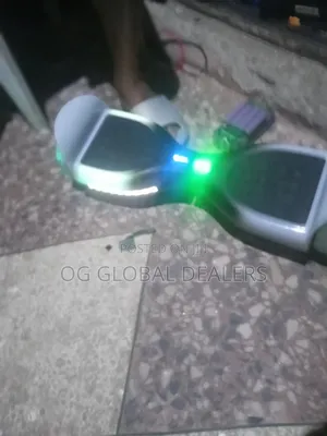 Hoverboard Lexgo Phantom (Brand New)