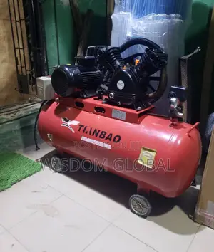 Original 200l Air Compressor Is Available