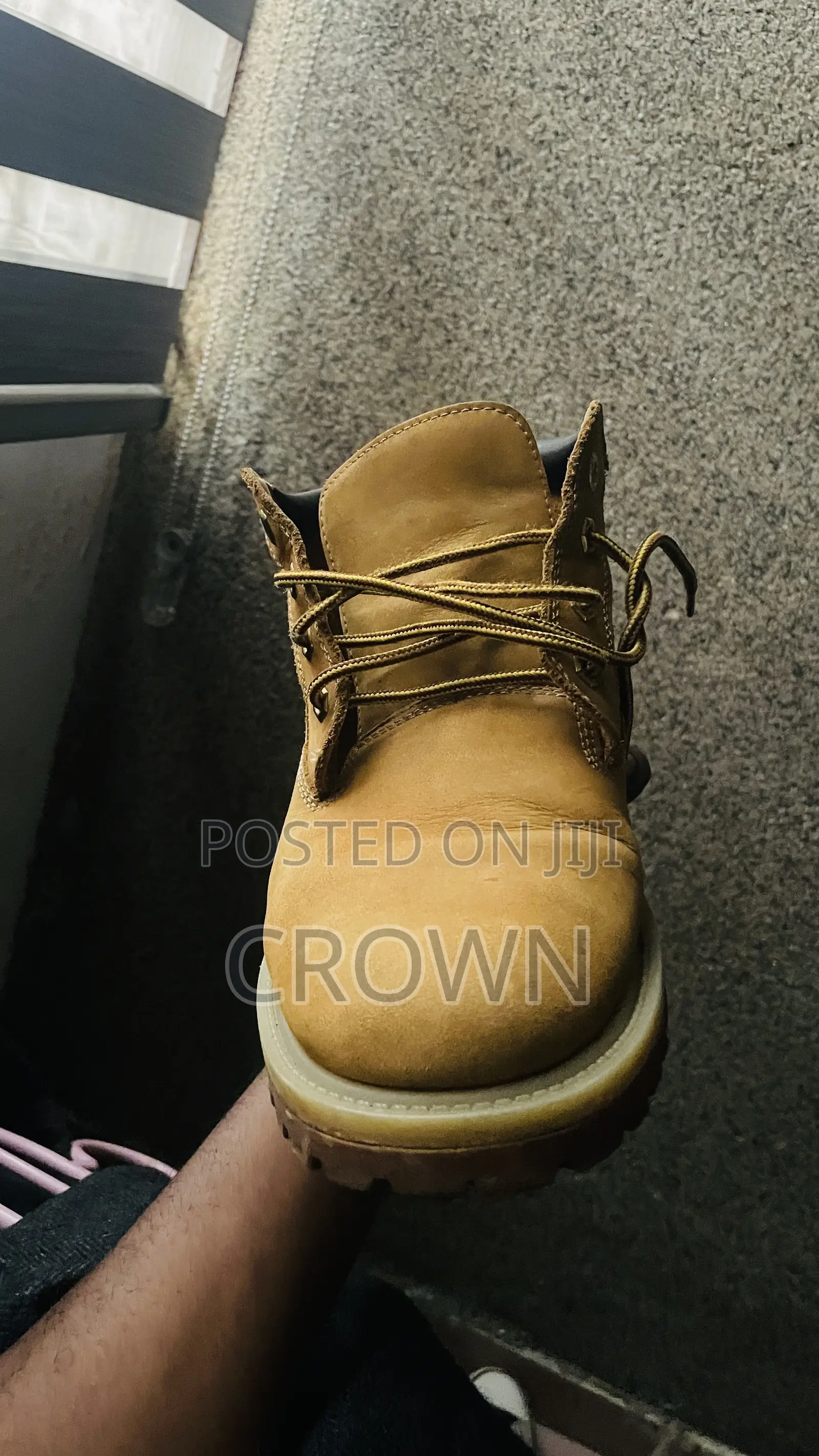 Timberland