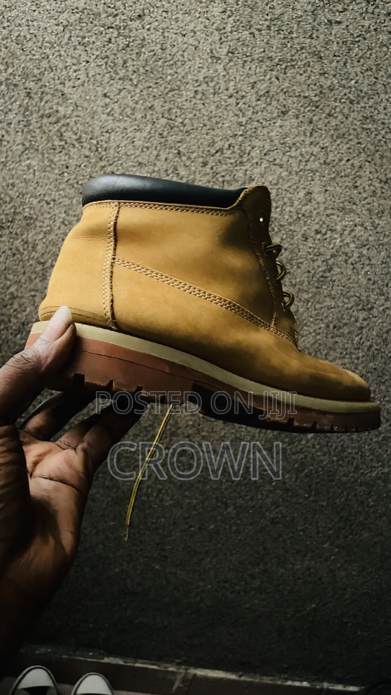 Timberland
