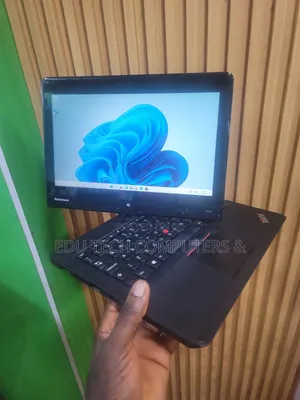 Laptop Lenovo 4GB SSD 128GB