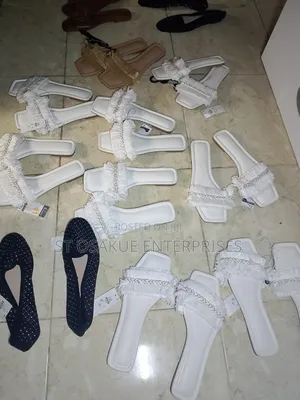 Primark Female Slippers/Sandals/Shoes