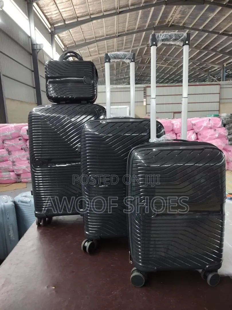 New Rubber Luxury Box