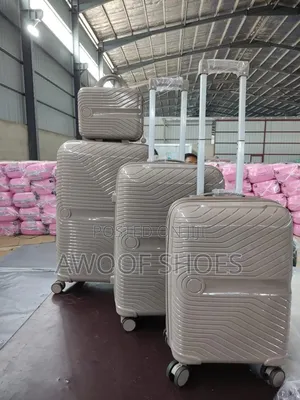 New Rubber Luxury Box