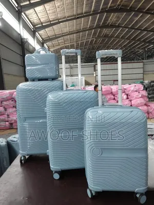 New Rubber Luxury Box