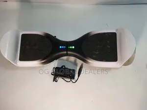 Smart Lexgo Phantom Hoverboard (Brand New) With Massive Speakers