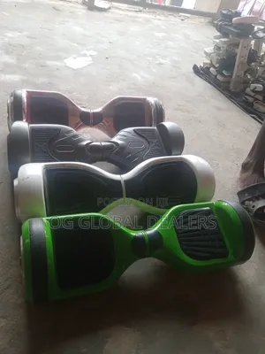 Quality Uk Used Hoverboard