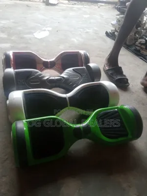Quality Uk Used Hoverboard