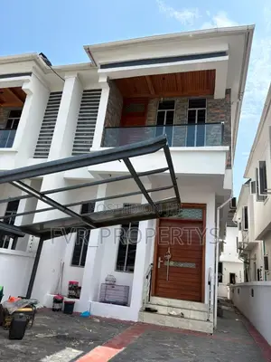 1bdrm Shared Apartment in Oral, Ikota for rent