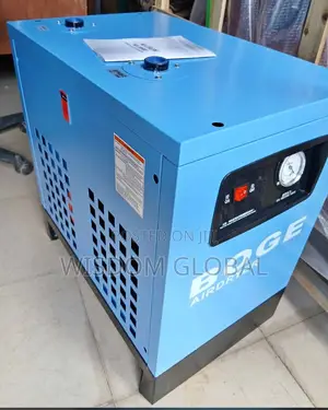 Original Air Dryer Is Available