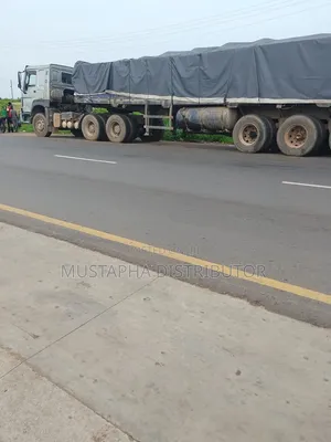 Dangote Cement Dealer