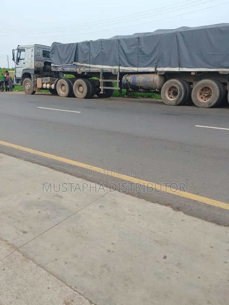 Dangote Cement Dealer