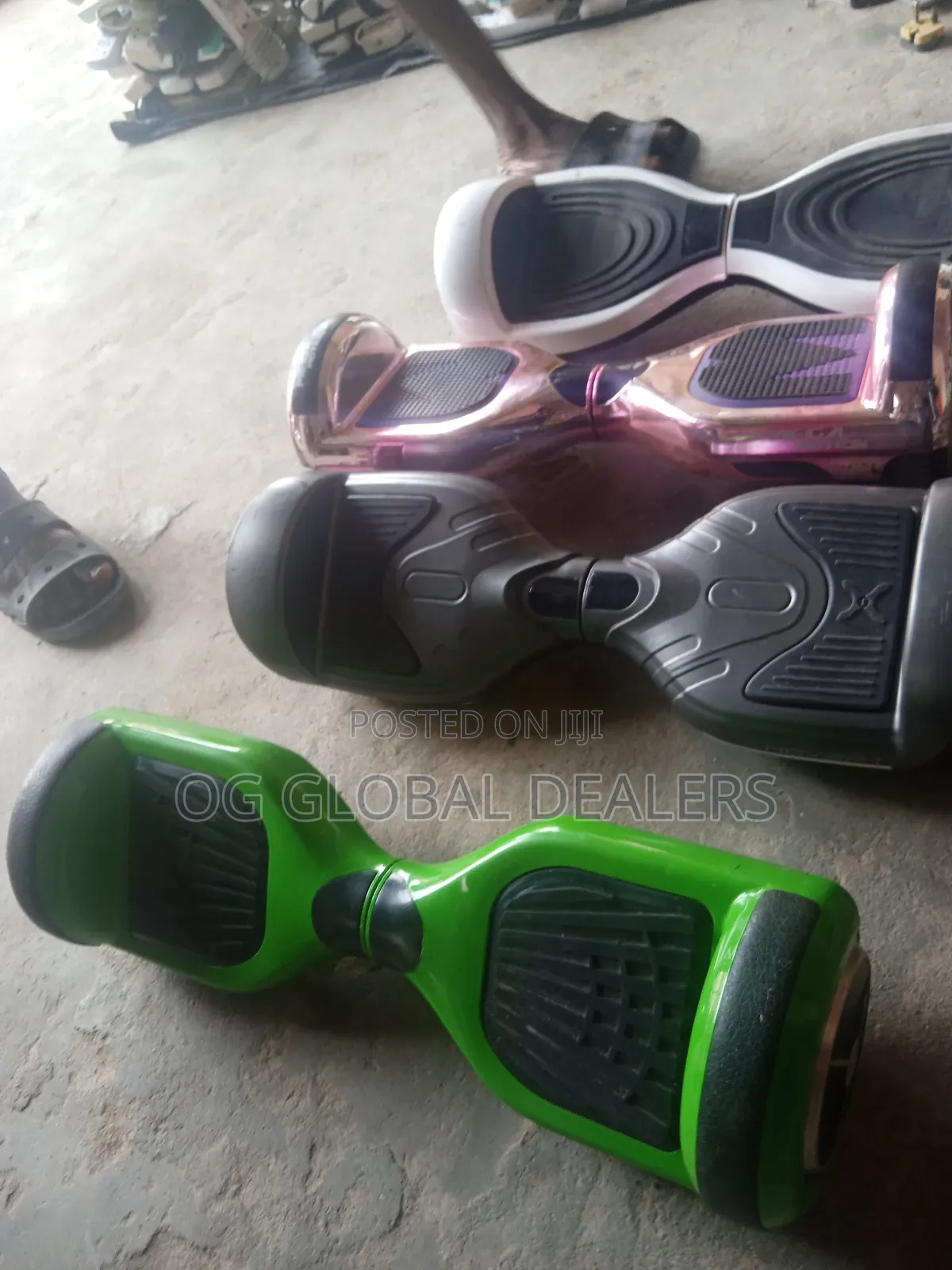 Hoverboards Uk Used (Perfectly Working)