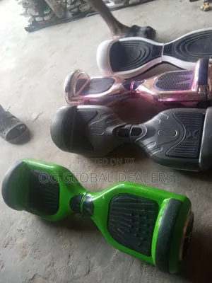 Hoverboards Uk Used (Perfectly Working)