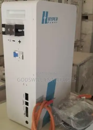4.2kwh Lithium Battery 24v Available