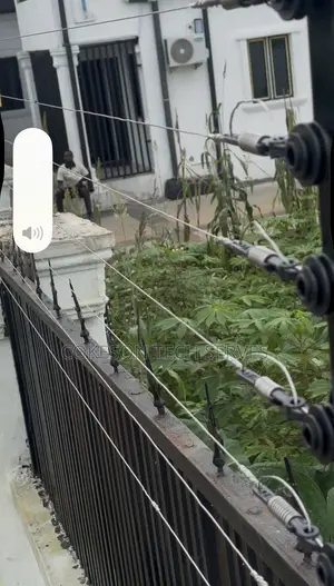 Modern Electric Fence Security Solutions for Every Property and Office