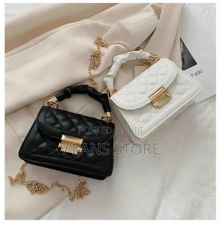 Mini Hand Bag
