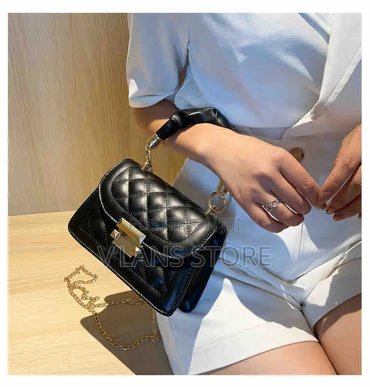 Mini Hand Bag