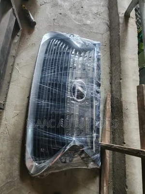 Complete Front Grill Es 350 018