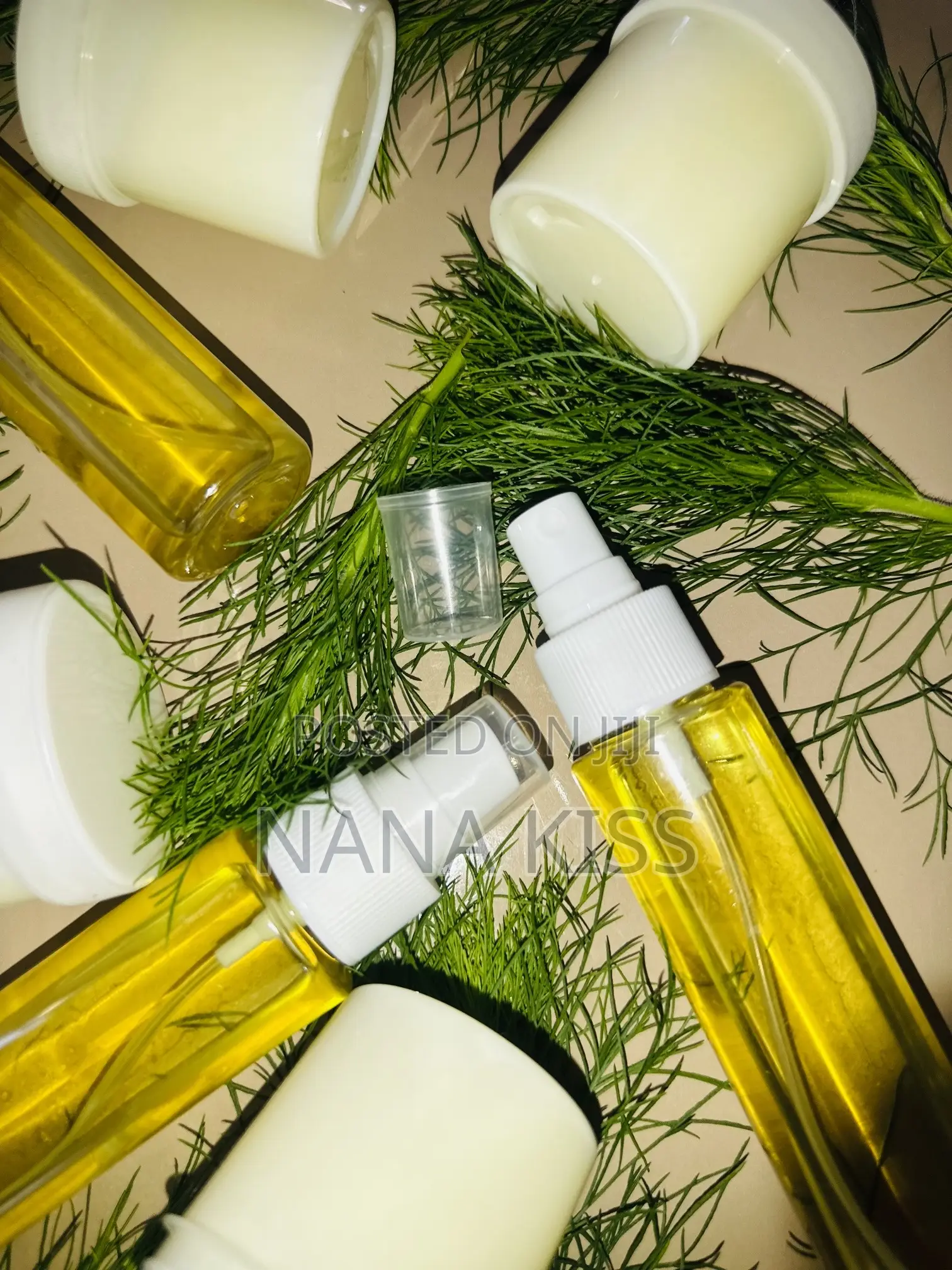 Stretch Mark Kit