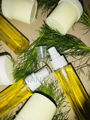 Stretch Mark Kit