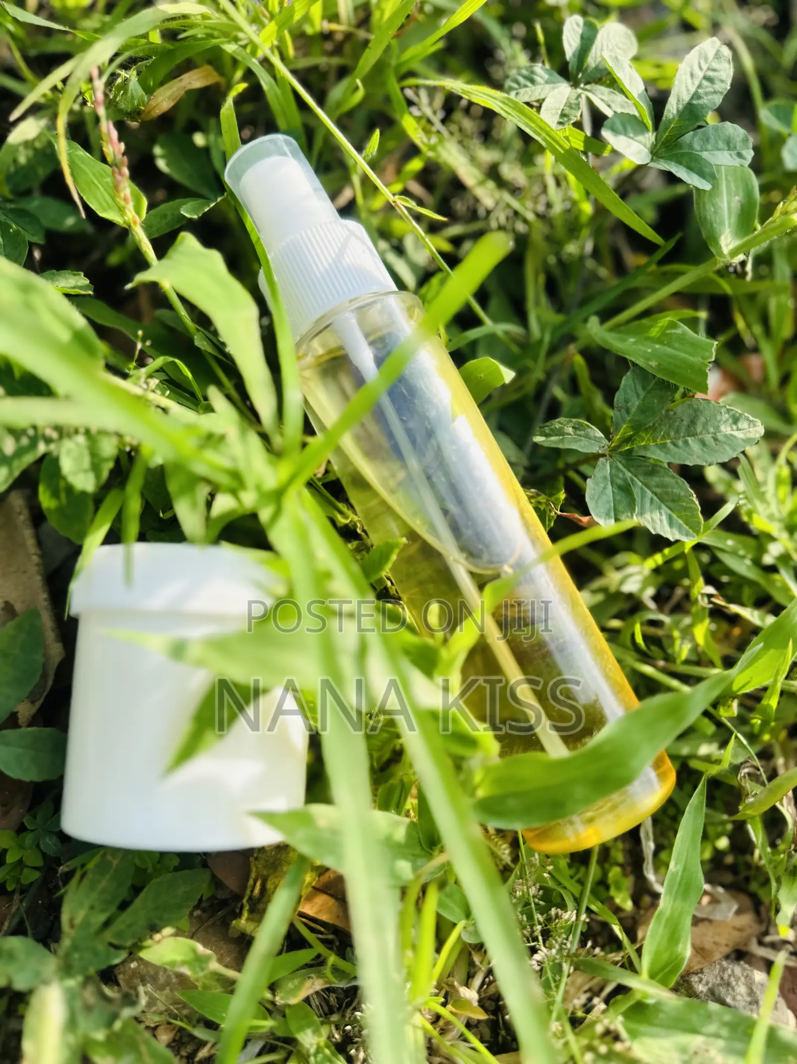 Stretch Mark Kit