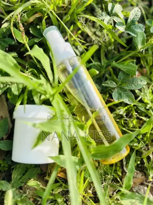 Stretch Mark Kit