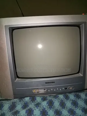 14" Television