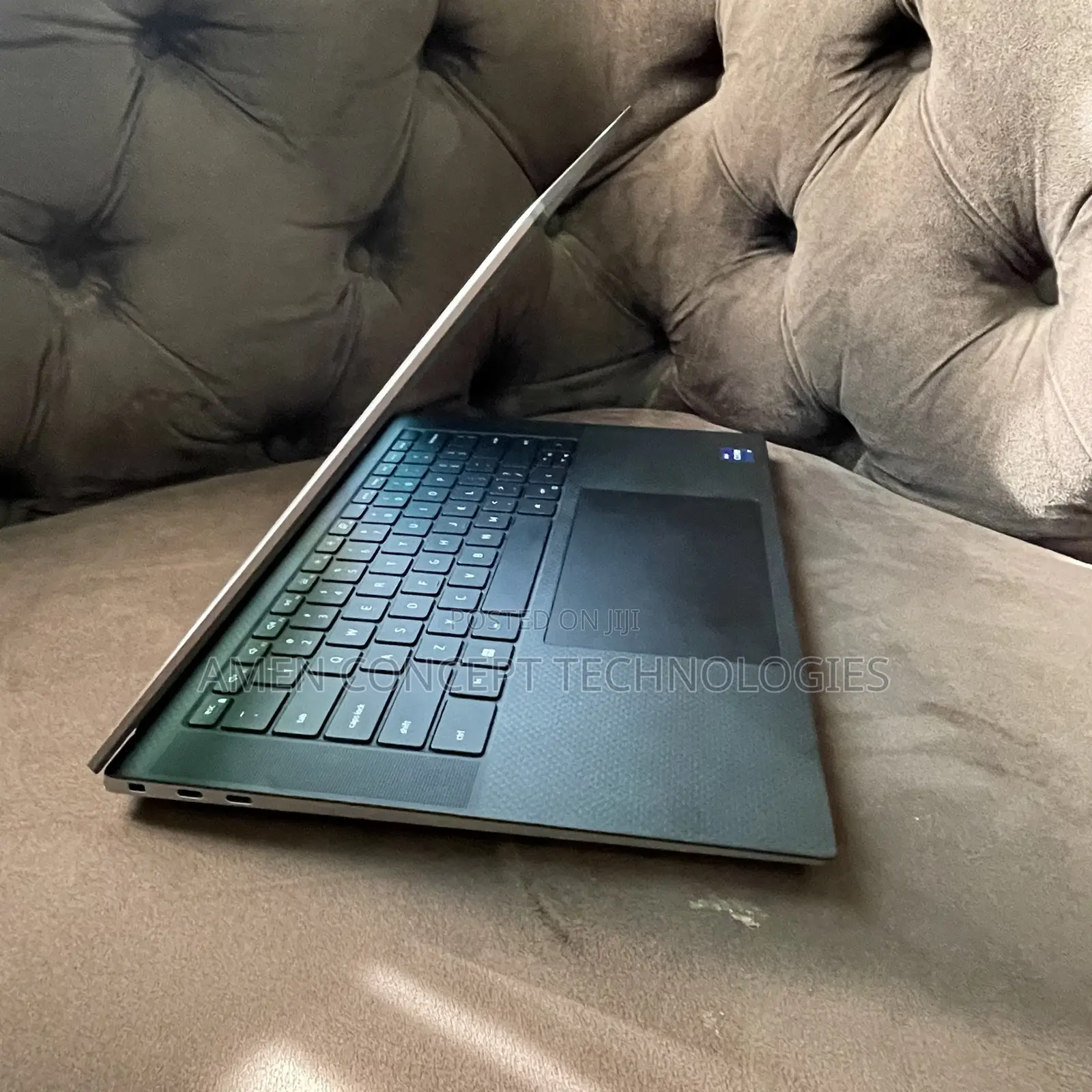 Laptop Dell Precision 5570 32GB Intel Core i7 SSD 512GB