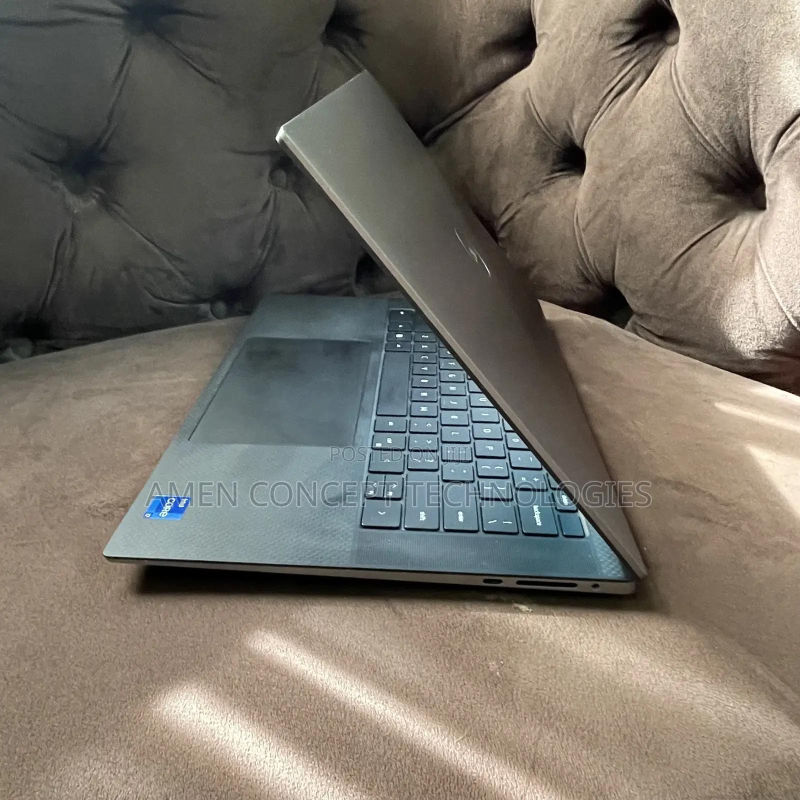 Laptop Dell Precision 5570 32GB Intel Core i7 SSD 512GB